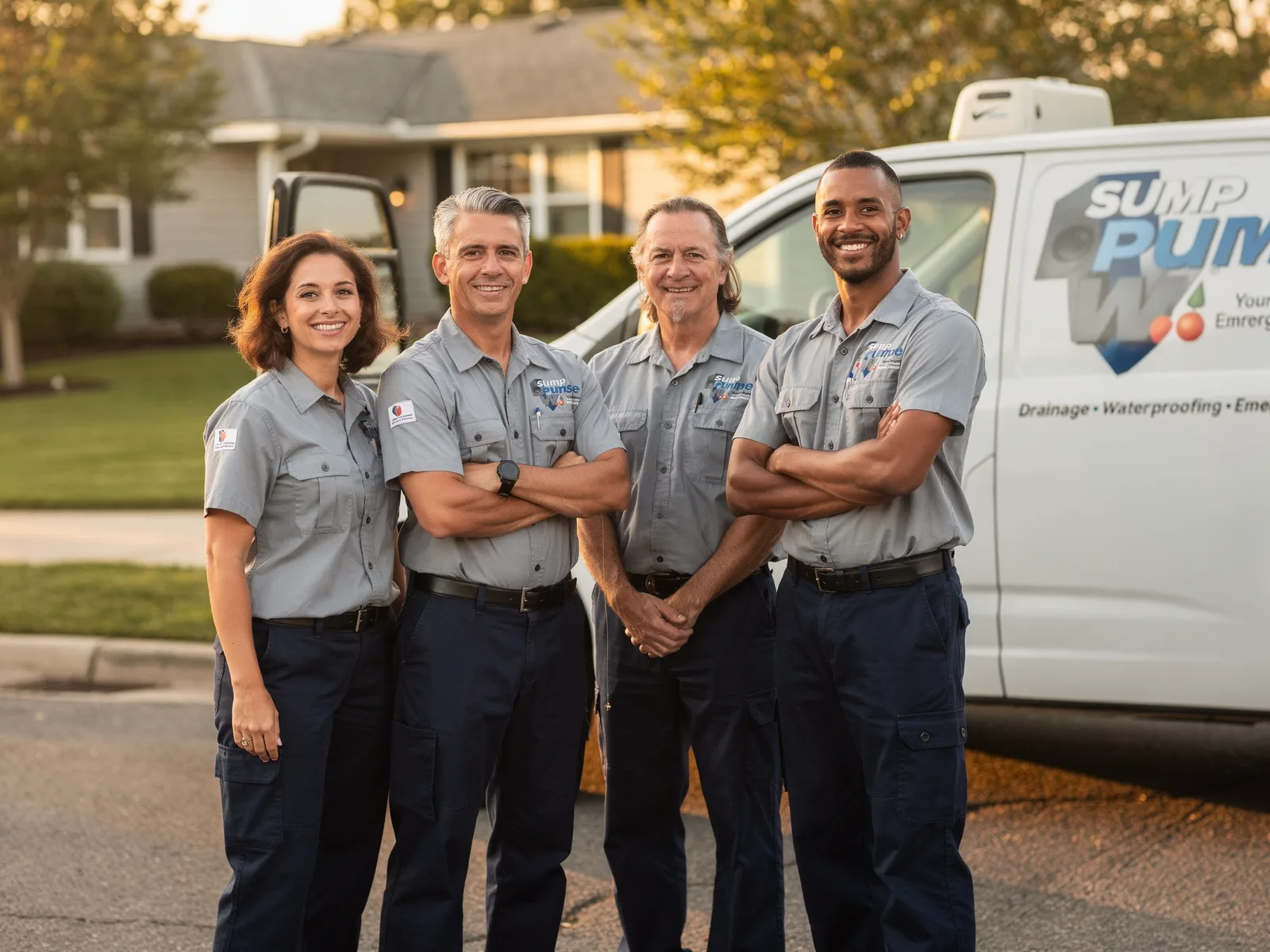 Water Heater Repair company in Hazen, ND
